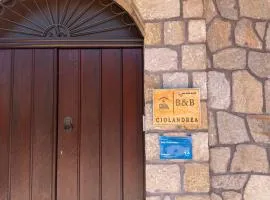 B&B Ciolandrea