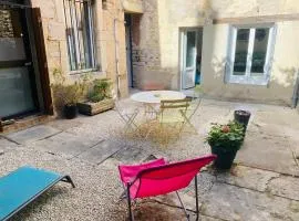 Le Patio