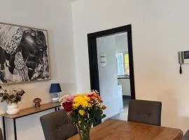 Appartement avec groupe électrogène
