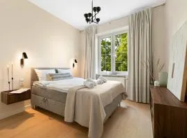 Elite apartments Piwna Amber Old Town