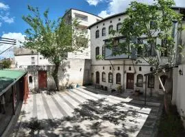Gaziayintap Konağı