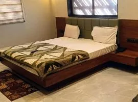 Abhilashaa Inn