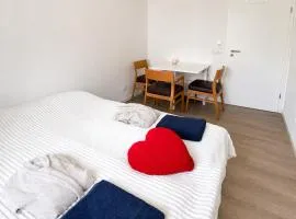 Marschblick Lodge 2Rooms -Free Parking and Wifi