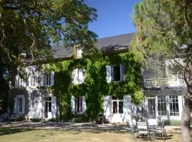 Domaine de Treuillaud