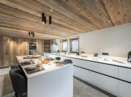Chalet rénové avec piscine, sauna et hammam pour 14 personnes à Saint-Martin-de-Belleville - FR-1-570-54