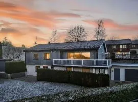 Beautiful vacation home in Bø