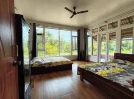 Tayra - The Glass Villa
