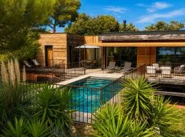 La Villa des Pins - Nature & Pool