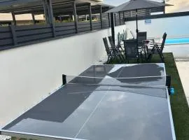 Villa Luciana