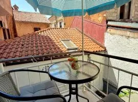 Majka 2 Apartments