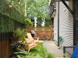 The Velvet Fern Guesthouse
