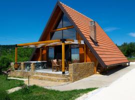 Kosmaj Escape, Hotel in Koraćica