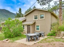 10 Mi to The Incline! Gem w/ Game Room & Fire Pit