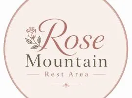 Rosa mountain reast