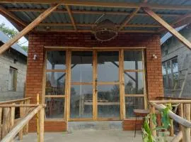 Oloresho Safari Lodge