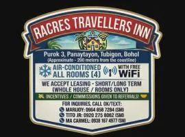 RACRES Travellers Inn