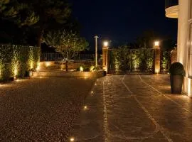 Residenza Baia di Riaci