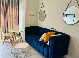 Cozy&Pristine Blyde