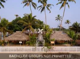 Jonirene Seasands Homestay
