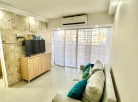 Kaiman Suite very conveniently located