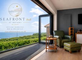 Seafront BnB at Botany, khách sạn ở Kent