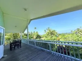 Beach House