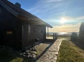 Seaside Cabin