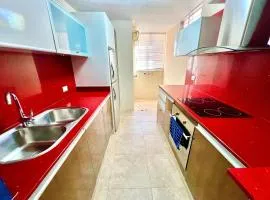 Coral Suite Excellent location