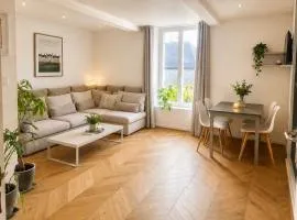 Cozy 60 m2 proche châteaux de la Loire