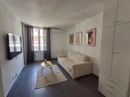 Joli T1 bis - Centre ville