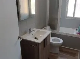 Estafeta apartament