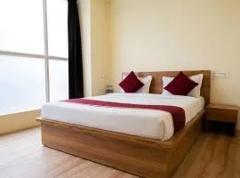 Cozy Stay