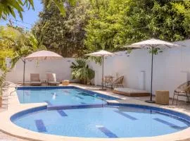 Casa Sukukui Habitaciones privadas cerca al aeropuerto