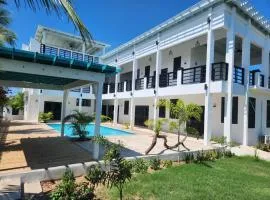 Sea Shell Villa Treasure Beach Private Pool & Ocean Views