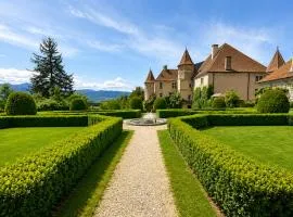 Château de Montmeilleur - Cottages
