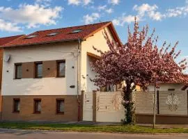 Zója Apartmanház