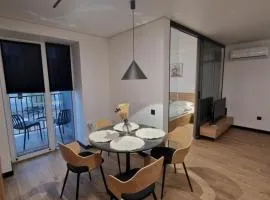 Apartament on Pershyy Kvartal