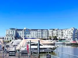 CONDO APART NORDELTA BAHIA GRANDE Tigre