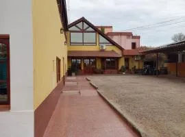 Hotel Arauco