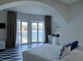 Metasuites Beach, Hotel in Meta