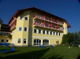Aigen im Mühlkreis में, होटल By Rainhardt