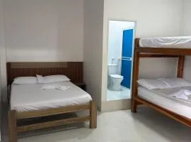 WARI RUNA HOSTAl