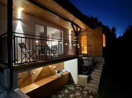 Apartmán Briežok