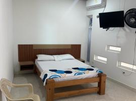 네코클리에 위치한 호텔 WARI RUNA HOSTAl