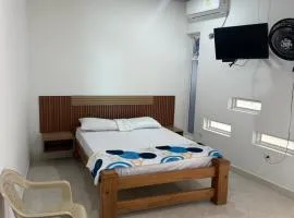 WARI RUNA HOSTAl