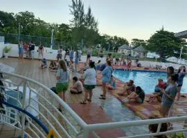 Seacrest Beach Hotel
