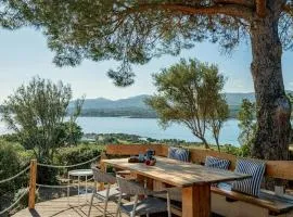 Villa By Porto Istana's Crystal-Clear Waters