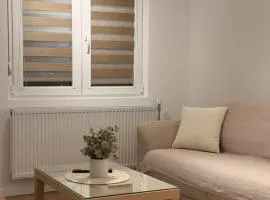 Reni Apartments