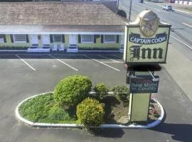 Captain Cook Inn