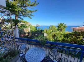Solanto Sea View